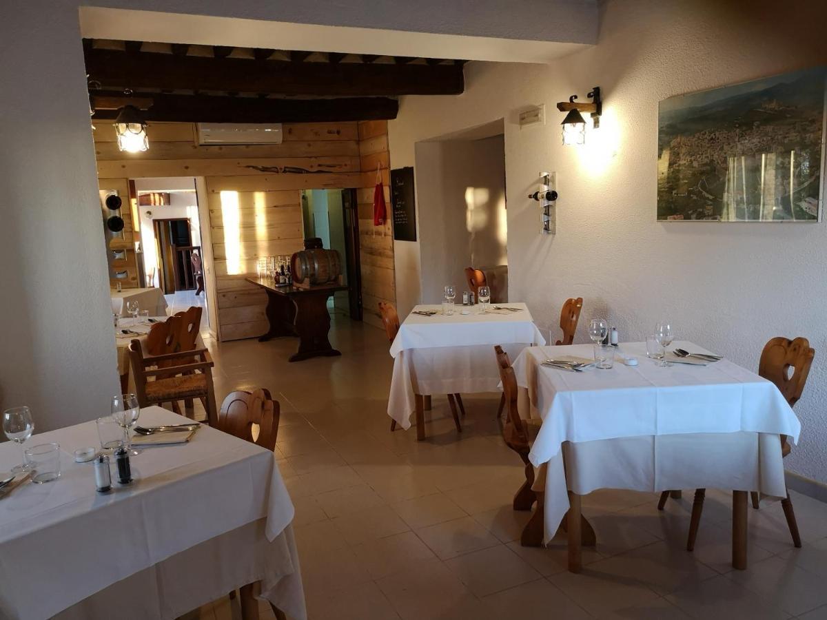 Agriturismo Il Noceto Assis Exterior foto