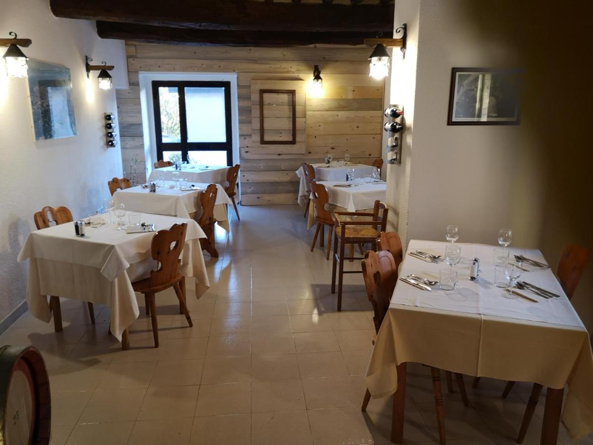 Agriturismo Il Noceto Assis Exterior foto