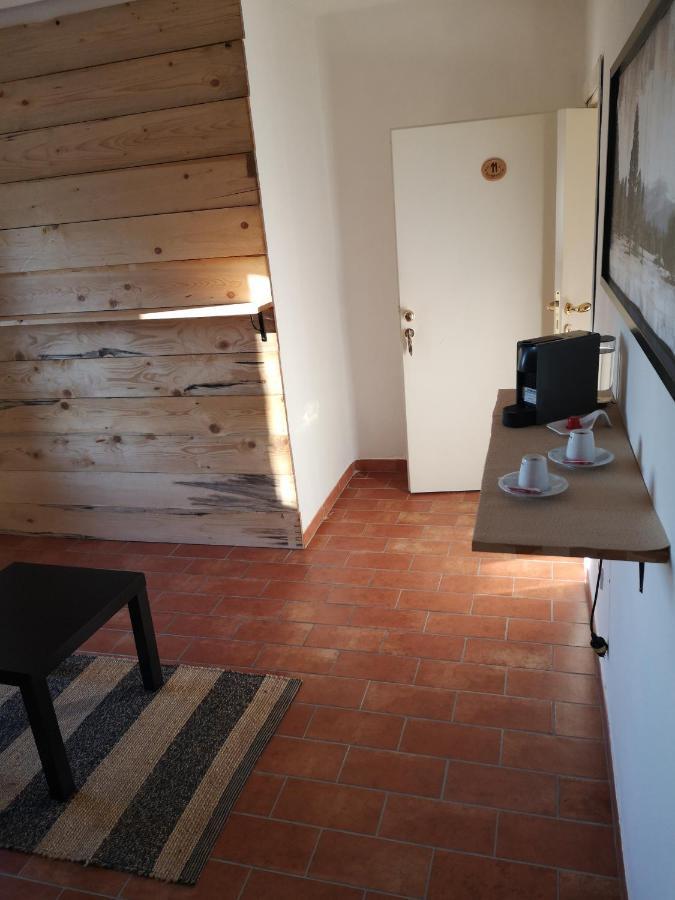 Agriturismo Il Noceto Assis Exterior foto