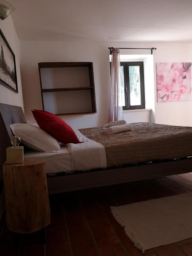 Agriturismo Il Noceto Assis Exterior foto